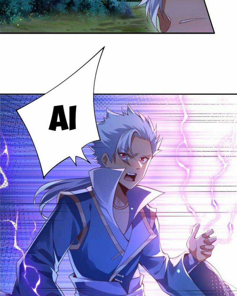 Tiên Tử, Ngươi Có Điềm Đại Hung! Chapter 16 trang 4