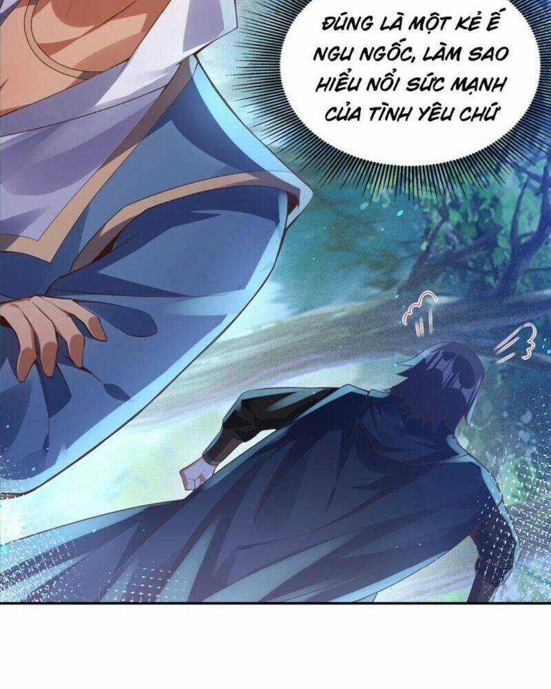 Tiên Tử, Ngươi Có Điềm Đại Hung! Chapter 16 trang 41