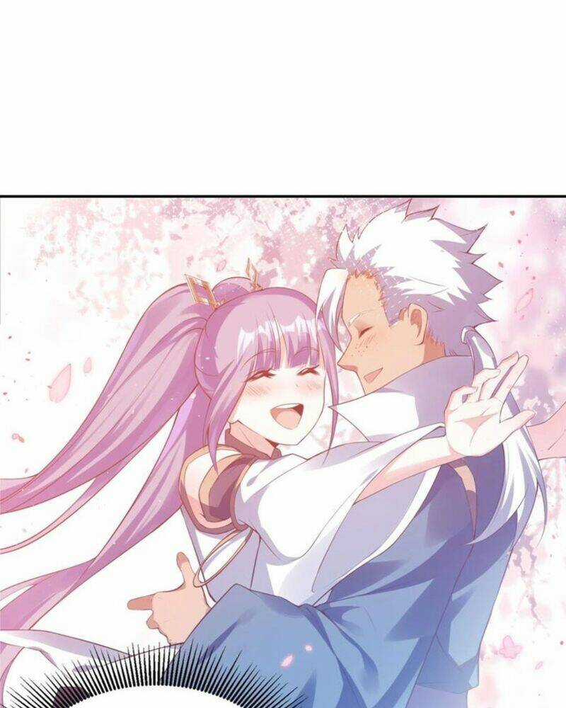 Tiên Tử, Ngươi Có Điềm Đại Hung! Chapter 16 trang 42