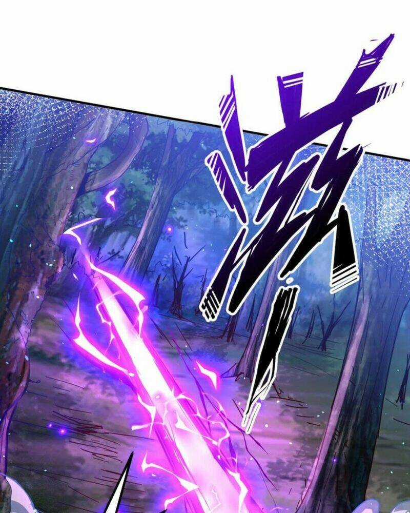 Tiên Tử, Ngươi Có Điềm Đại Hung! Chapter 16 trang 44