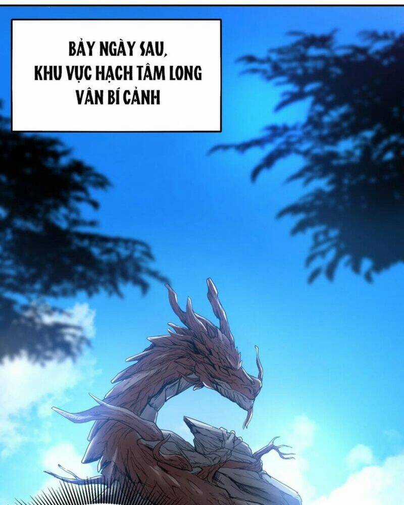 Tiên Tử, Ngươi Có Điềm Đại Hung! Chapter 16 trang 46