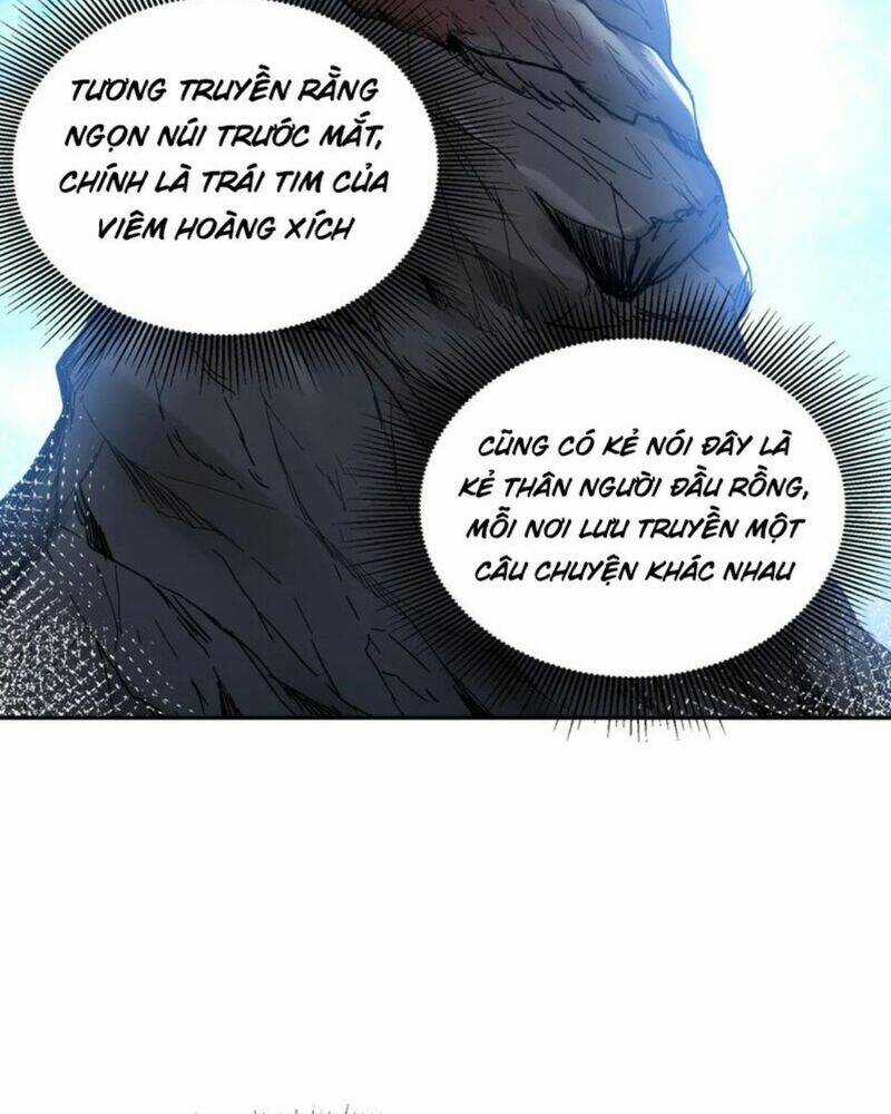 Tiên Tử, Ngươi Có Điềm Đại Hung! Chapter 16 trang 47