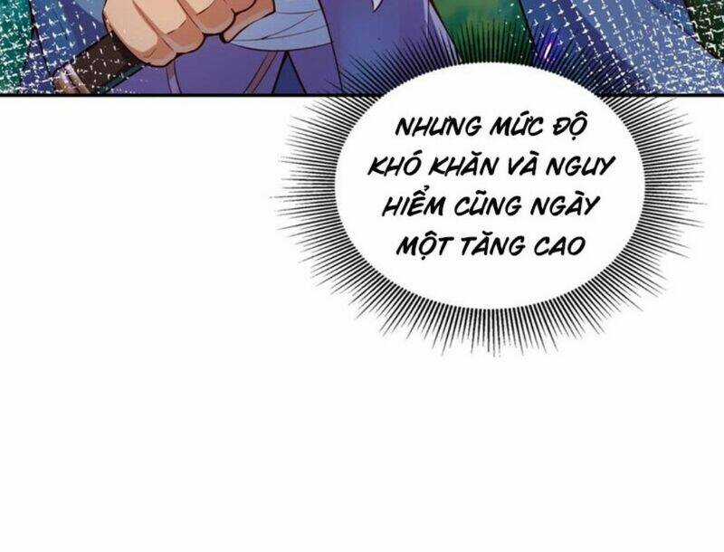Tiên Tử, Ngươi Có Điềm Đại Hung! Chapter 16 trang 49