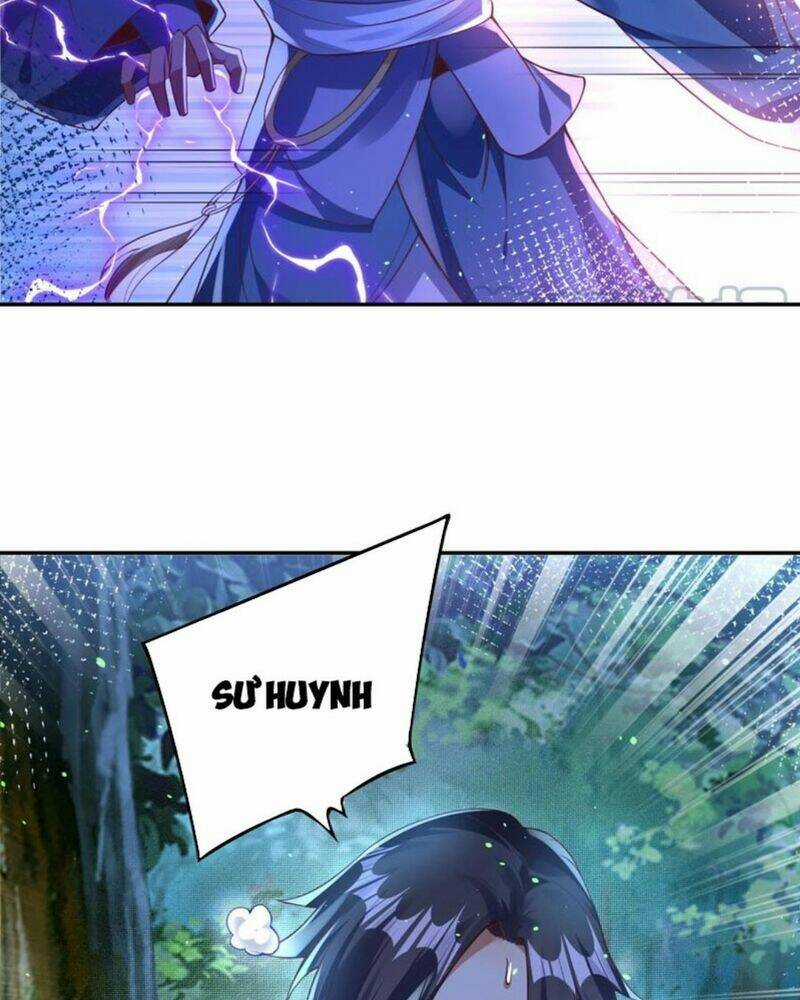 Tiên Tử, Ngươi Có Điềm Đại Hung! Chapter 16 trang 5