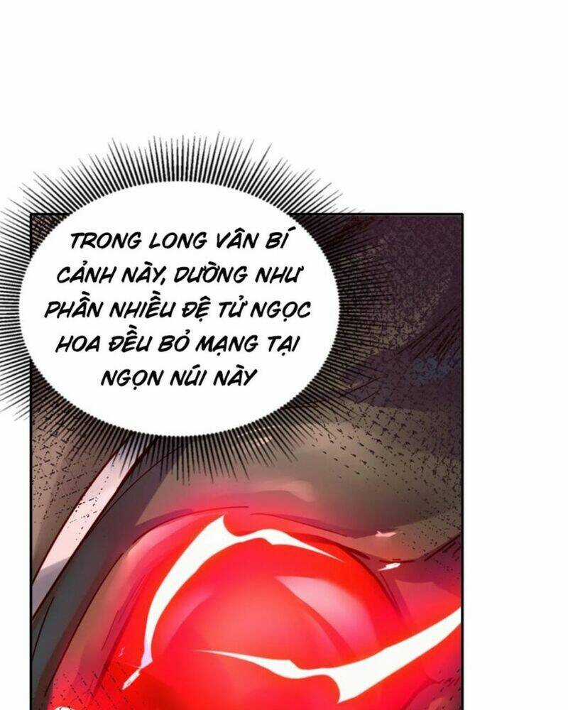 Tiên Tử, Ngươi Có Điềm Đại Hung! Chapter 16 trang 50