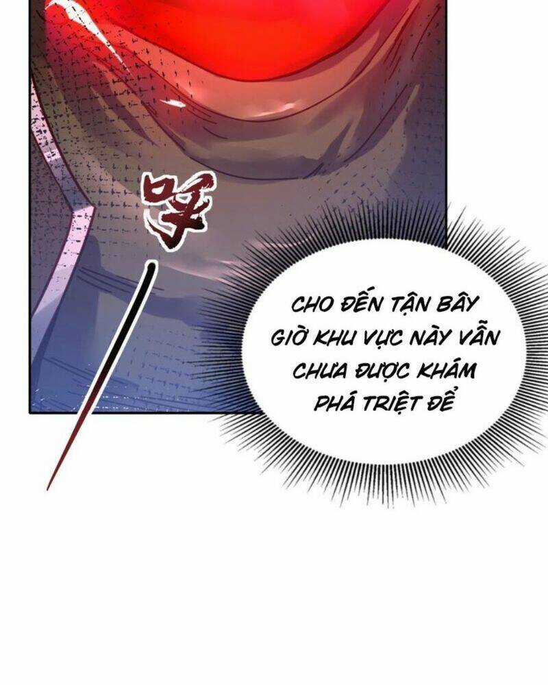 Tiên Tử, Ngươi Có Điềm Đại Hung! Chapter 16 trang 51