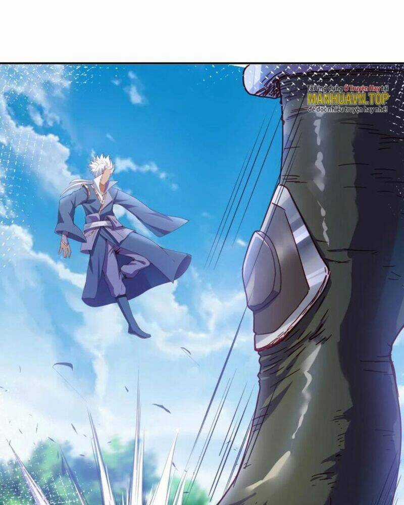 Tiên Tử, Ngươi Có Điềm Đại Hung! Chapter 16 trang 52