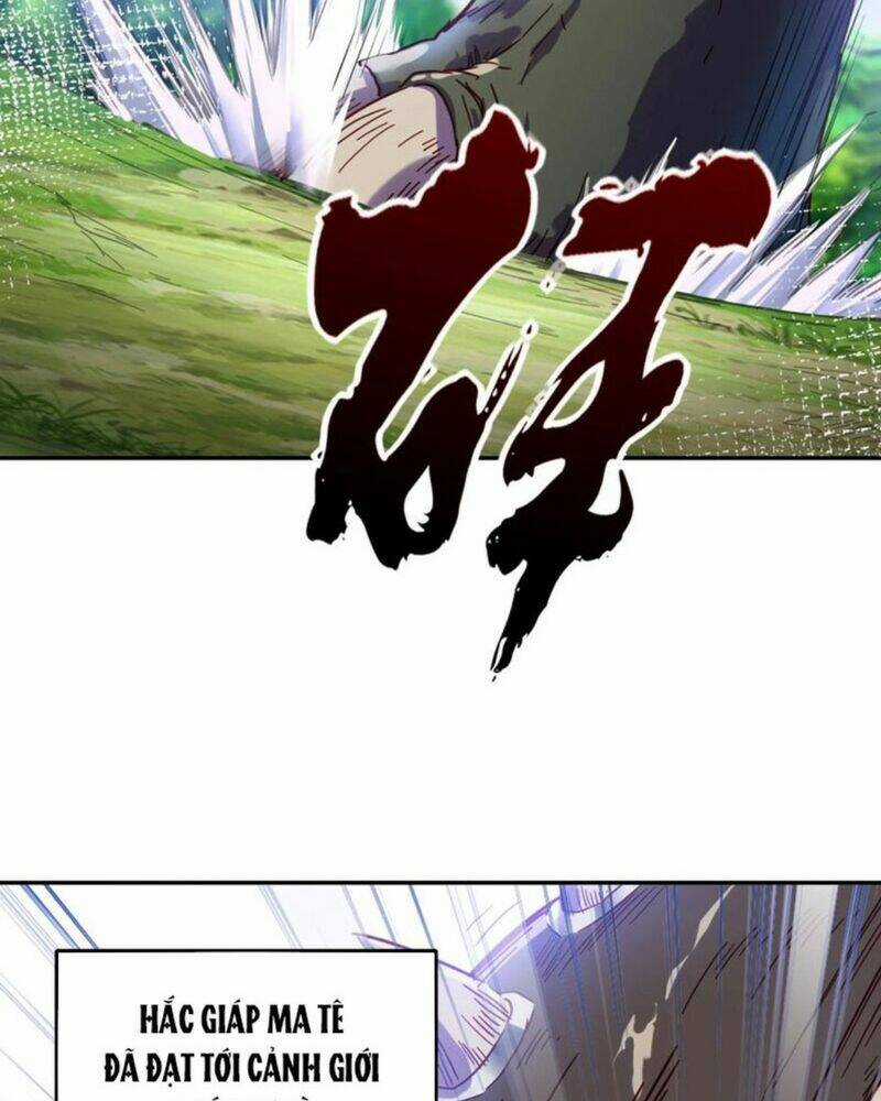 Tiên Tử, Ngươi Có Điềm Đại Hung! Chapter 16 trang 53