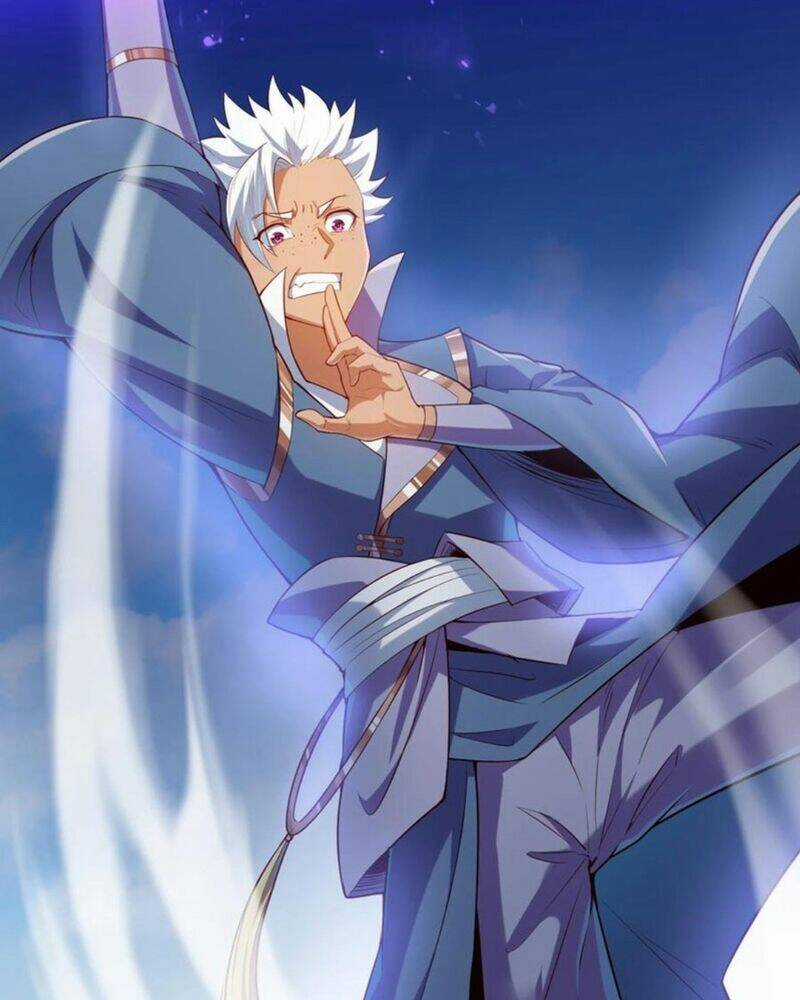 Tiên Tử, Ngươi Có Điềm Đại Hung! Chapter 16 trang 56