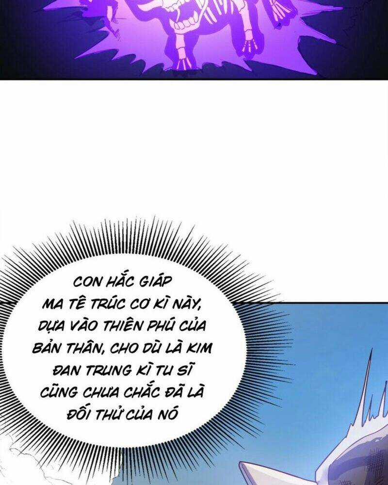 Tiên Tử, Ngươi Có Điềm Đại Hung! Chapter 16 trang 59