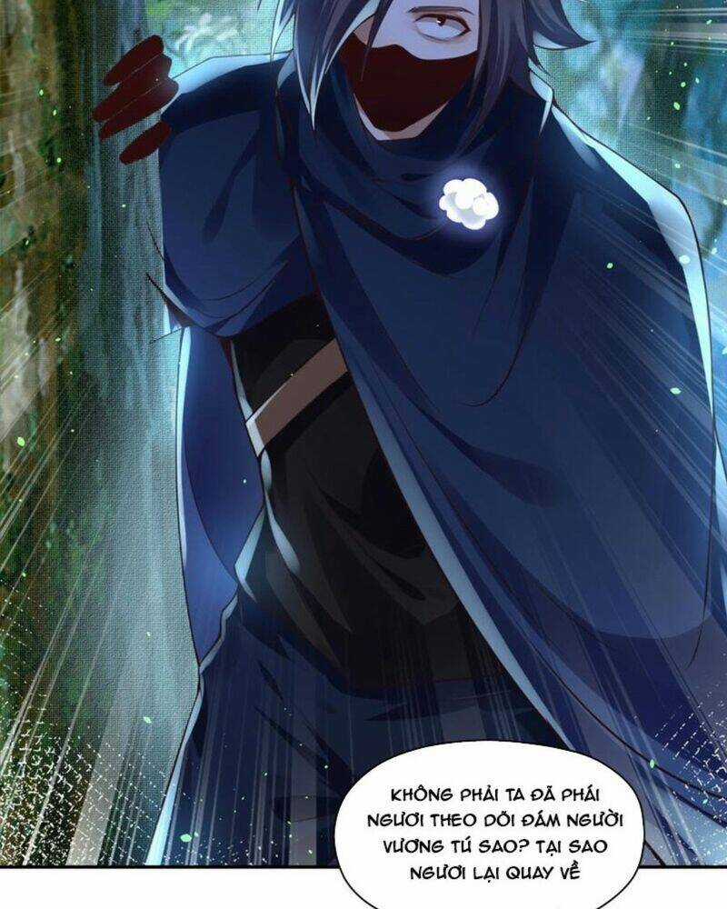 Tiên Tử, Ngươi Có Điềm Đại Hung! Chapter 16 trang 6