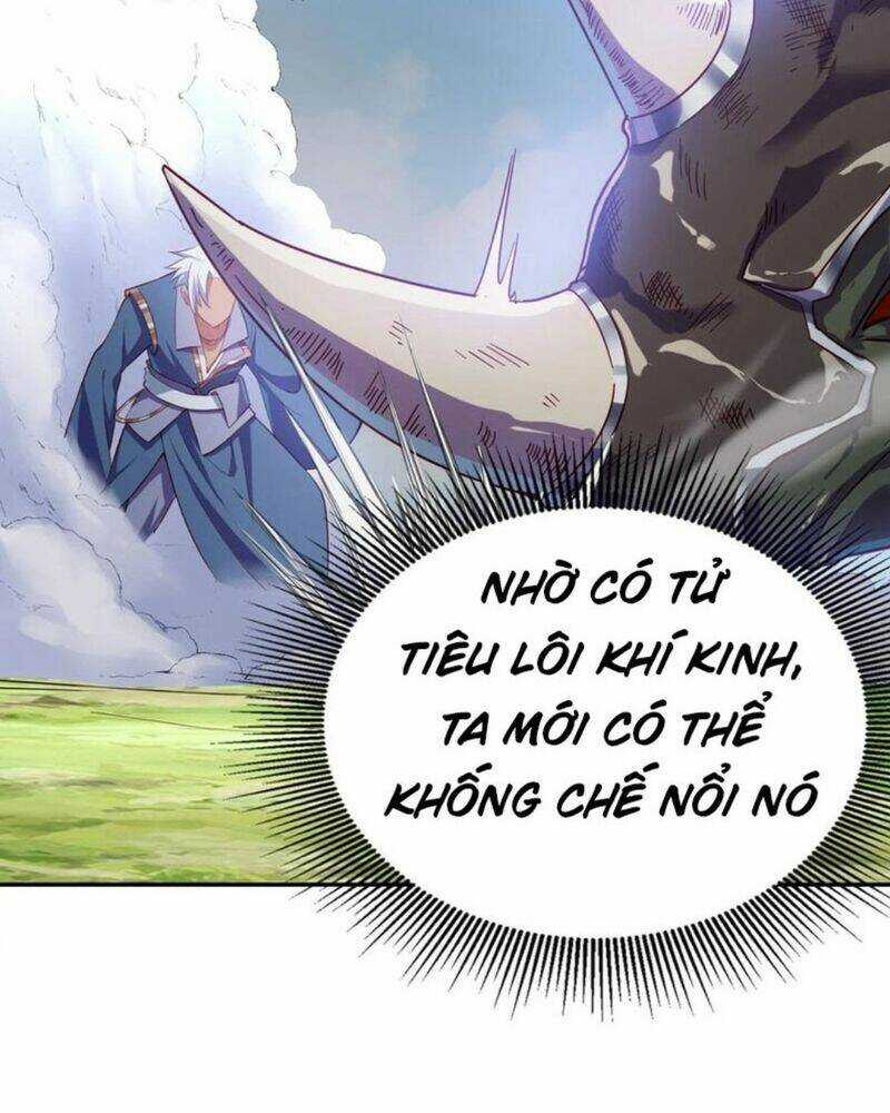 Tiên Tử, Ngươi Có Điềm Đại Hung! Chapter 16 trang 60