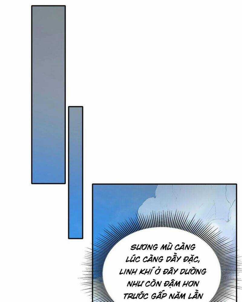 Tiên Tử, Ngươi Có Điềm Đại Hung! Chapter 16 trang 63