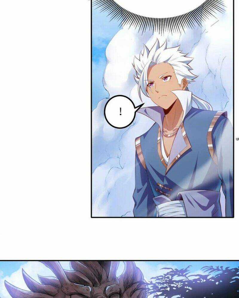 Tiên Tử, Ngươi Có Điềm Đại Hung! Chapter 16 trang 64