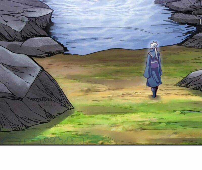 Tiên Tử, Ngươi Có Điềm Đại Hung! Chapter 16 trang 66