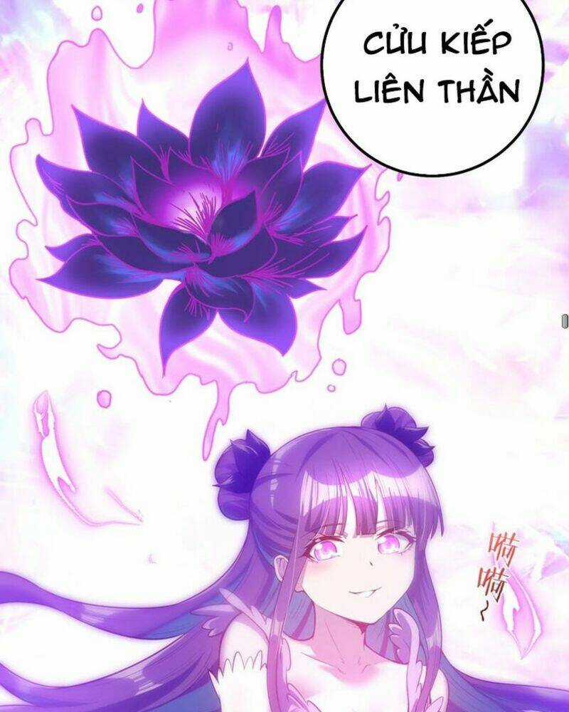 Tiên Tử, Ngươi Có Điềm Đại Hung! Chapter 16 trang 69