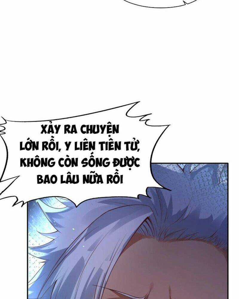 Tiên Tử, Ngươi Có Điềm Đại Hung! Chapter 16 trang 7