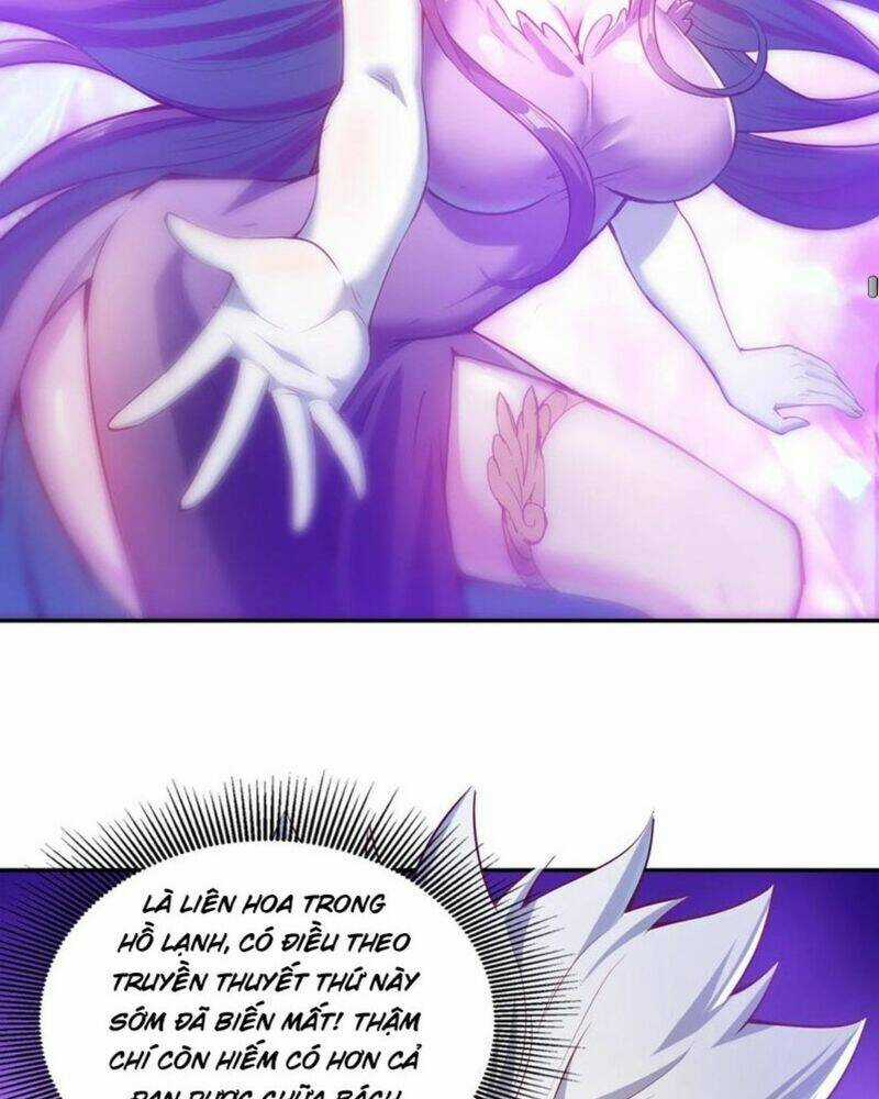 Tiên Tử, Ngươi Có Điềm Đại Hung! Chapter 16 trang 70