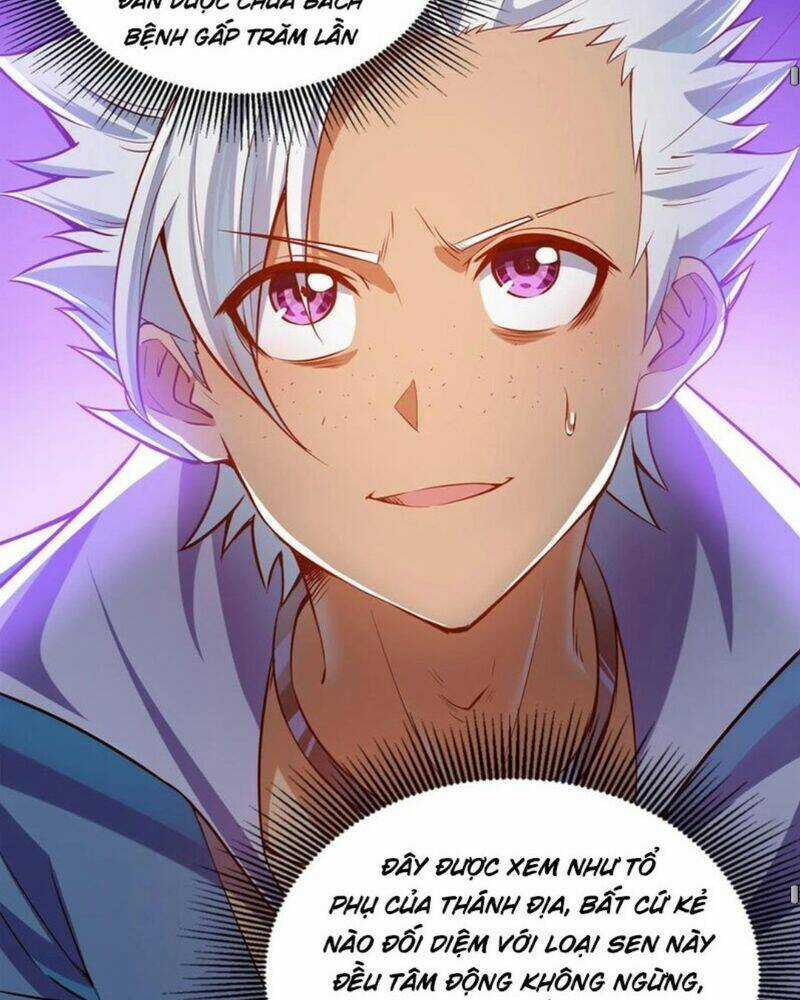 Tiên Tử, Ngươi Có Điềm Đại Hung! Chapter 16 trang 71