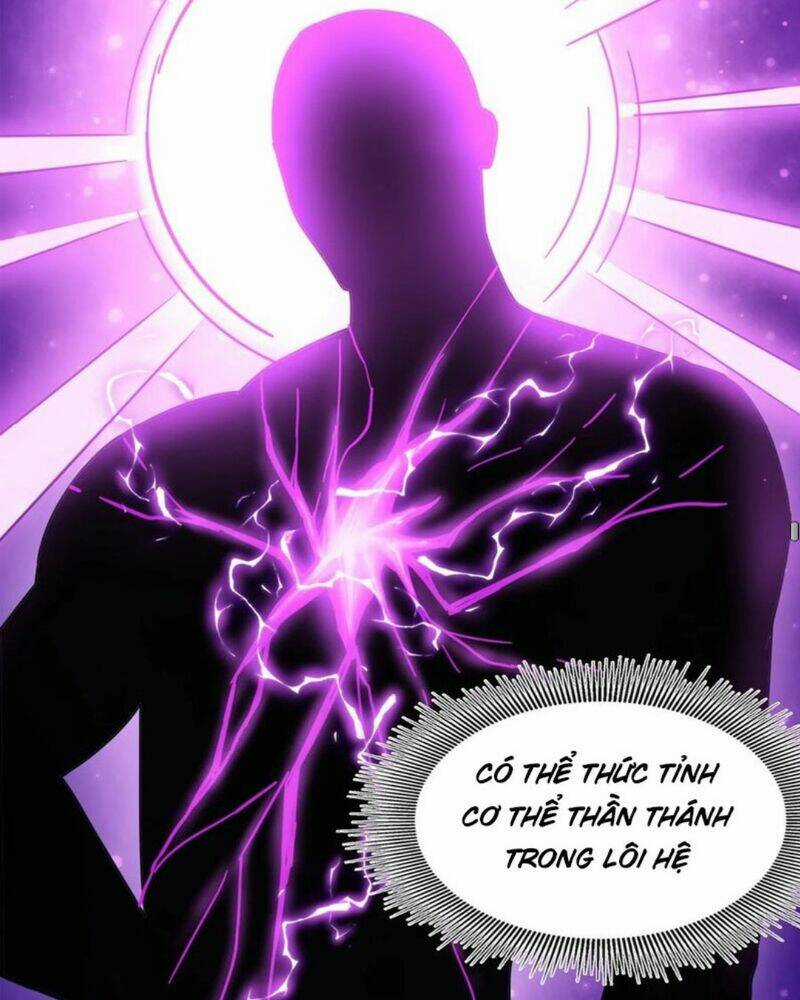 Tiên Tử, Ngươi Có Điềm Đại Hung! Chapter 16 trang 73