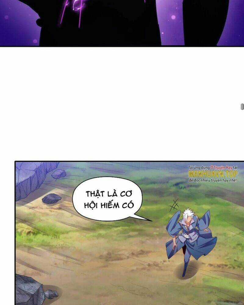 Tiên Tử, Ngươi Có Điềm Đại Hung! Chapter 16 trang 74