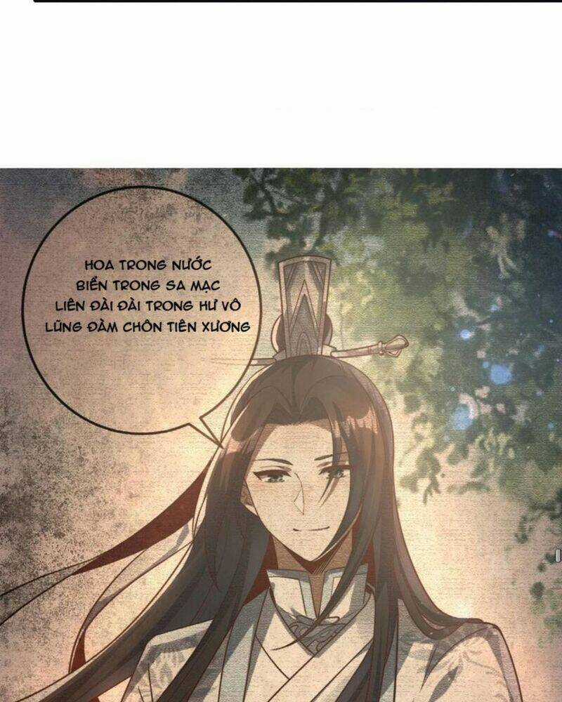 Tiên Tử, Ngươi Có Điềm Đại Hung! Chapter 16 trang 76