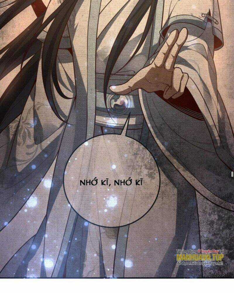 Tiên Tử, Ngươi Có Điềm Đại Hung! Chapter 16 trang 77