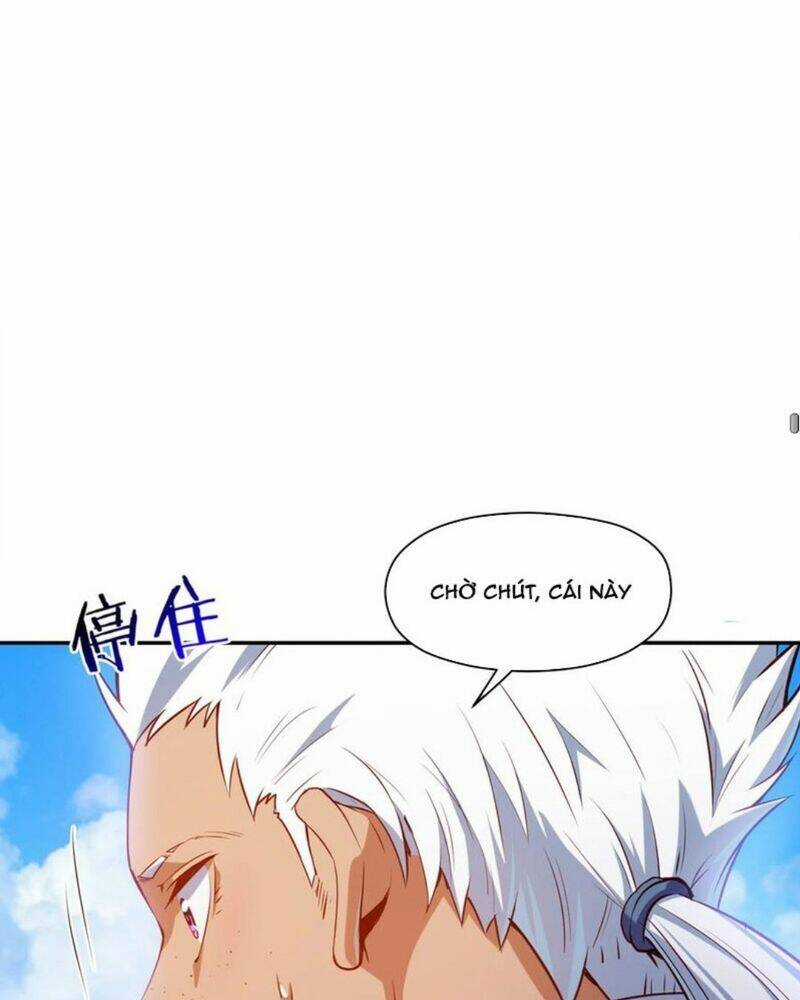 Tiên Tử, Ngươi Có Điềm Đại Hung! Chapter 16 trang 78