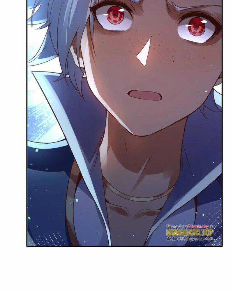 Tiên Tử, Ngươi Có Điềm Đại Hung! Chapter 16 trang 8