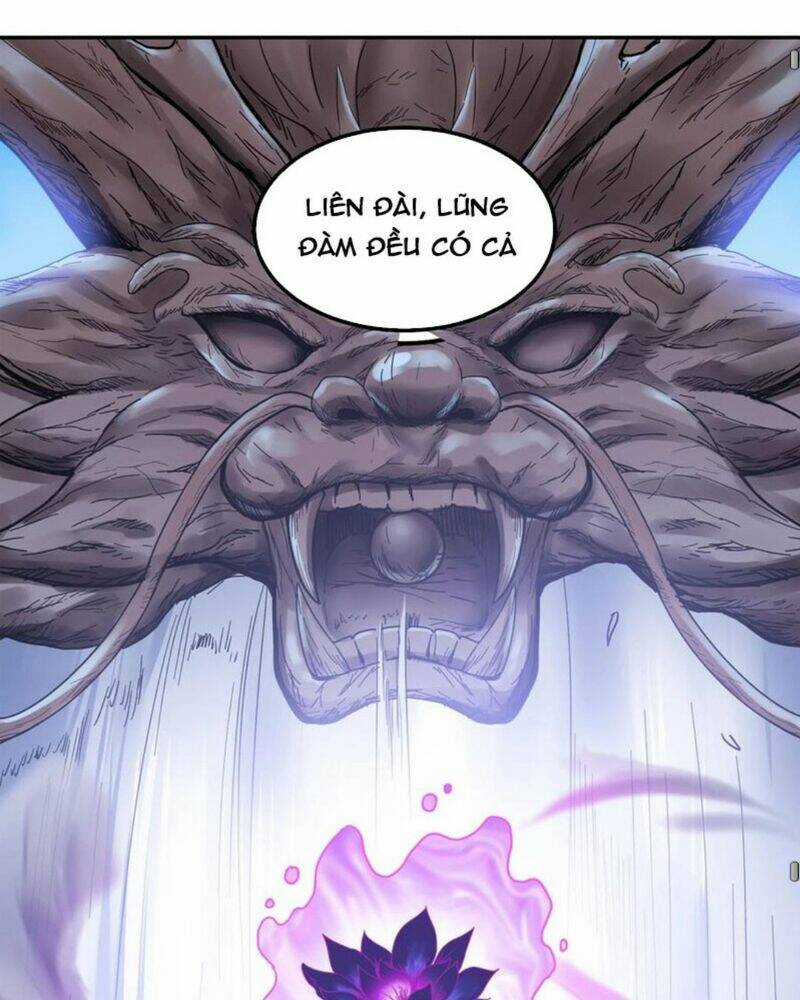 Tiên Tử, Ngươi Có Điềm Đại Hung! Chapter 16 trang 80