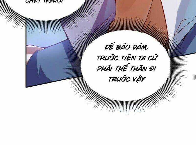 Tiên Tử, Ngươi Có Điềm Đại Hung! Chapter 16 trang 83