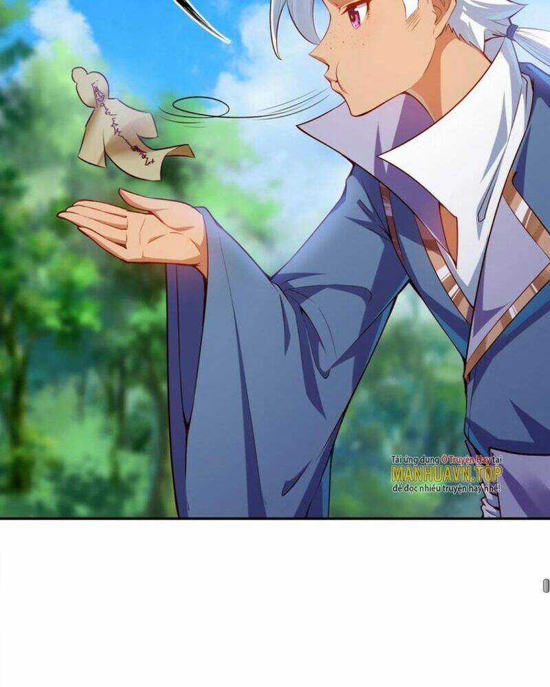 Tiên Tử, Ngươi Có Điềm Đại Hung! Chapter 16 trang 85