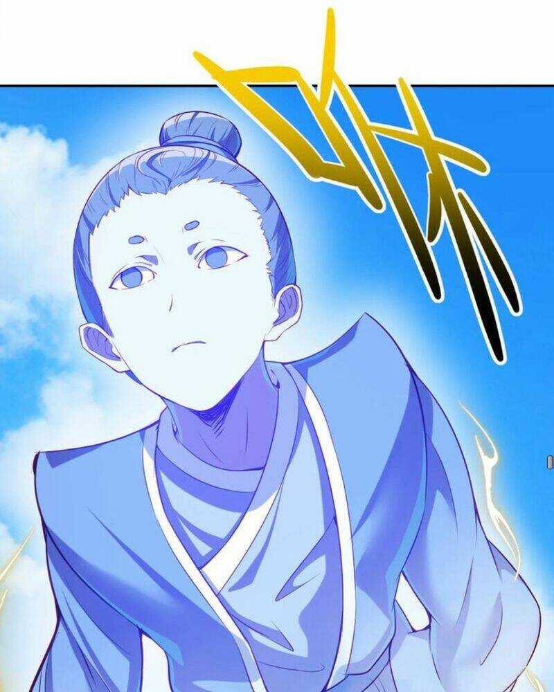 Tiên Tử, Ngươi Có Điềm Đại Hung! Chapter 16 trang 86