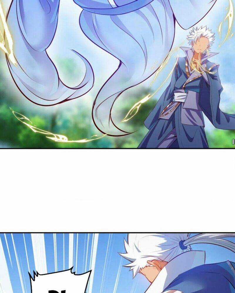 Tiên Tử, Ngươi Có Điềm Đại Hung! Chapter 16 trang 87