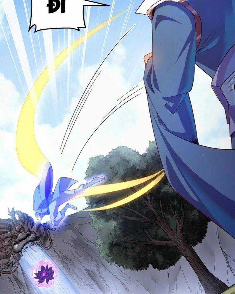 Tiên Tử, Ngươi Có Điềm Đại Hung! Chapter 16 trang 88