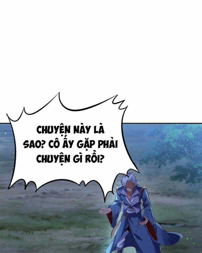 Tiên Tử, Ngươi Có Điềm Đại Hung! Chapter 16 trang 9