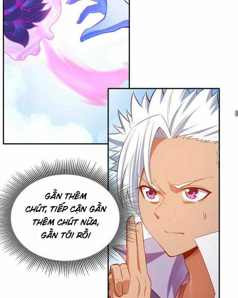 Tiên Tử, Ngươi Có Điềm Đại Hung! Chapter 16 trang 92