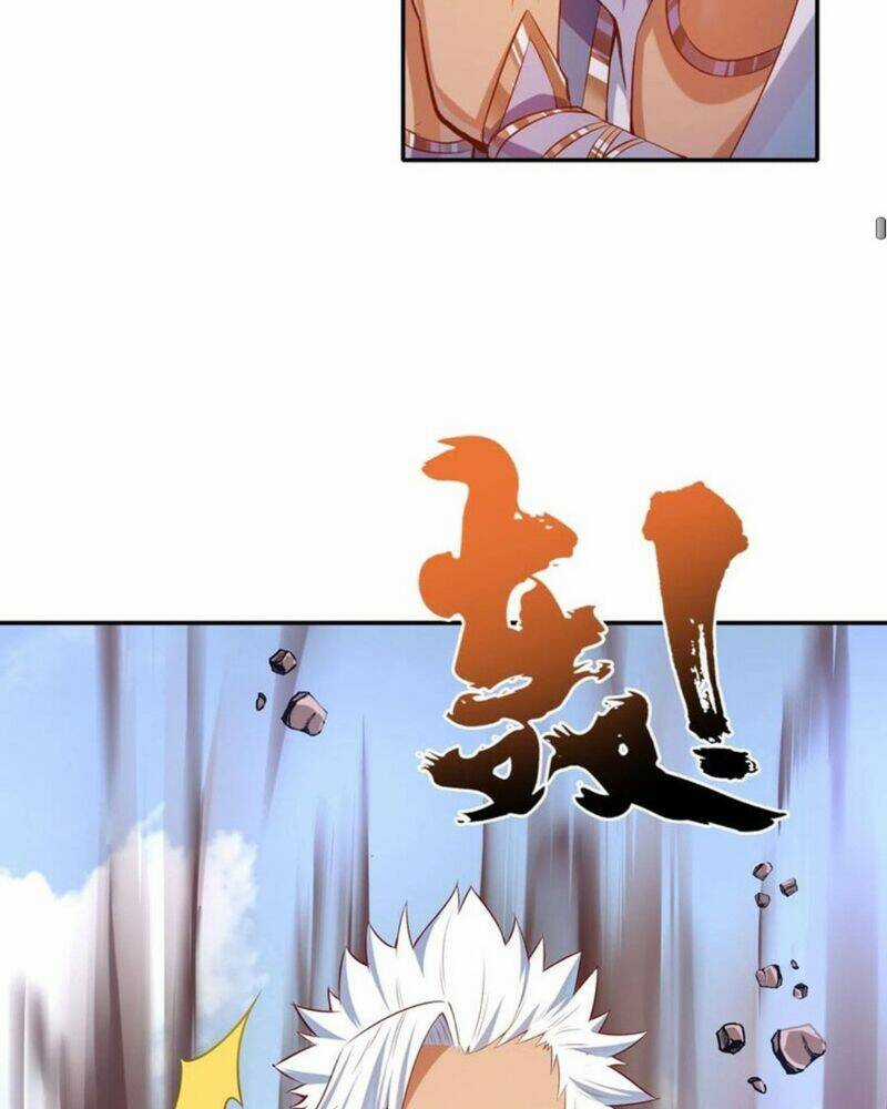 Tiên Tử, Ngươi Có Điềm Đại Hung! Chapter 16 trang 93