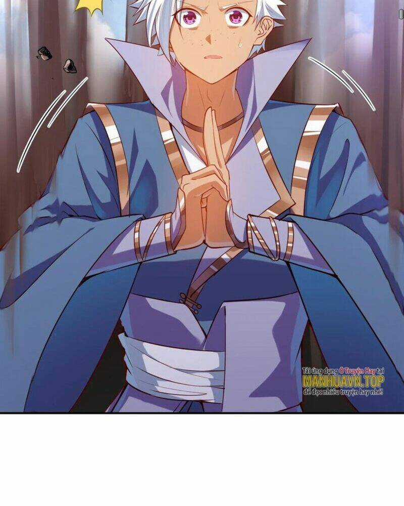 Tiên Tử, Ngươi Có Điềm Đại Hung! Chapter 16 trang 94