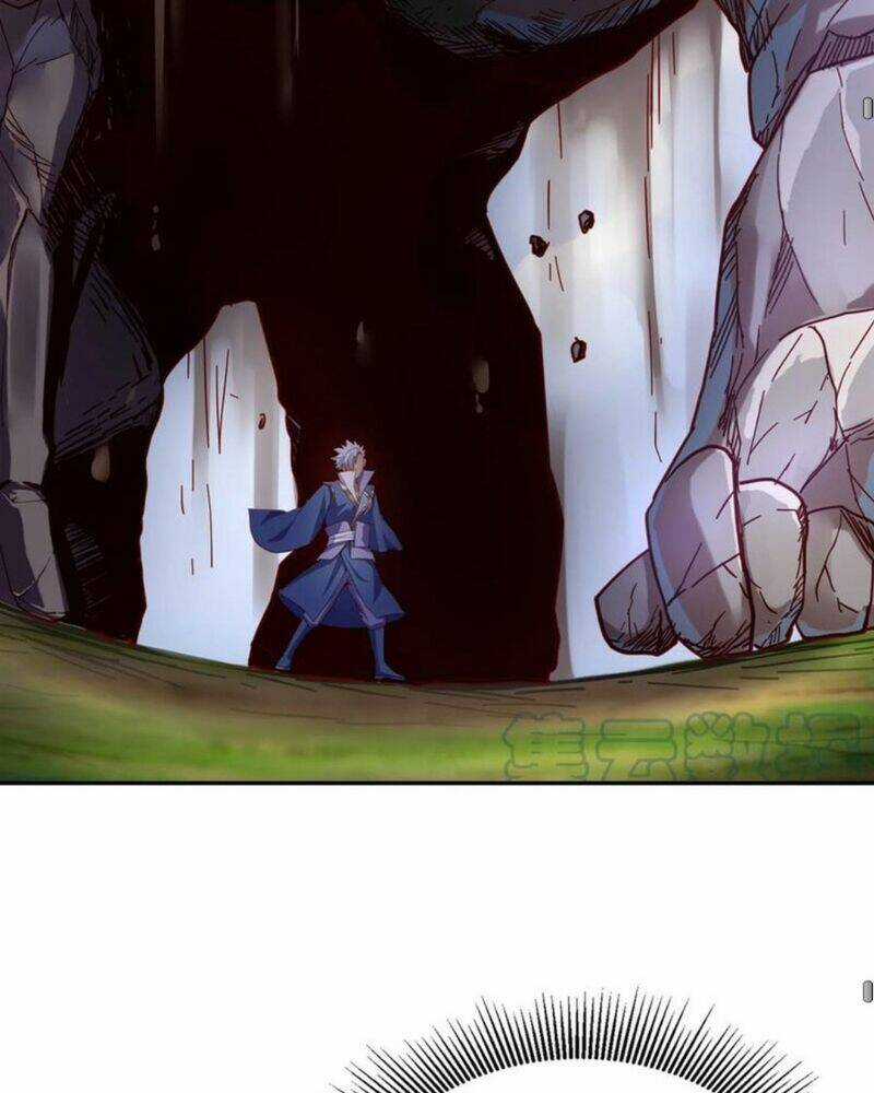 Tiên Tử, Ngươi Có Điềm Đại Hung! Chapter 16 trang 98