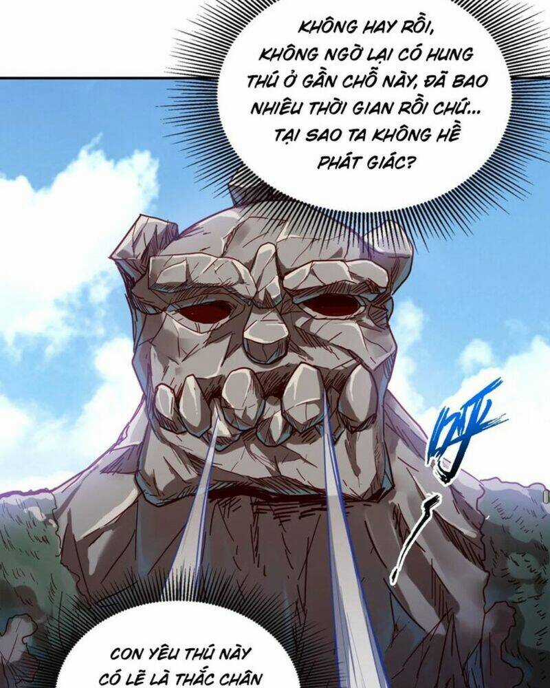 Tiên Tử, Ngươi Có Điềm Đại Hung! Chapter 16 trang 99