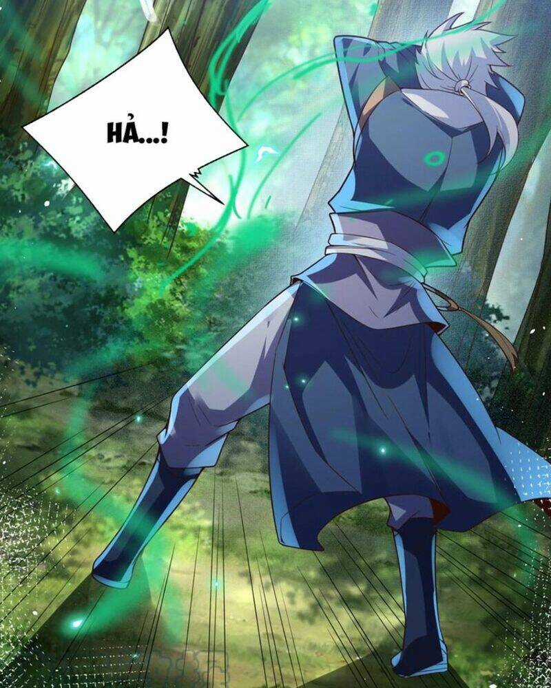 Tiên Tử, Ngươi Có Điềm Đại Hung! Chapter 17 trang 10