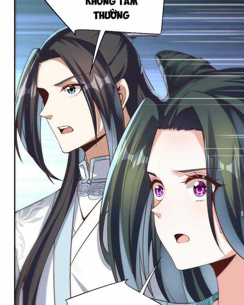 Tiên Tử, Ngươi Có Điềm Đại Hung! Chapter 17 trang 100