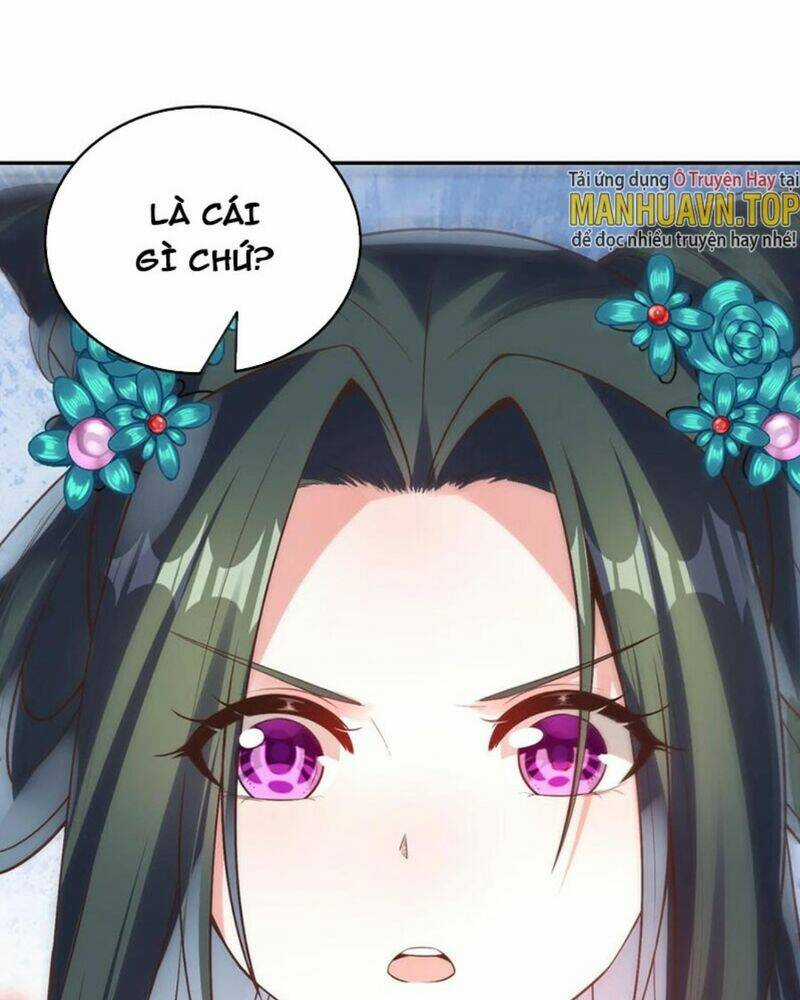 Tiên Tử, Ngươi Có Điềm Đại Hung! Chapter 17 trang 102