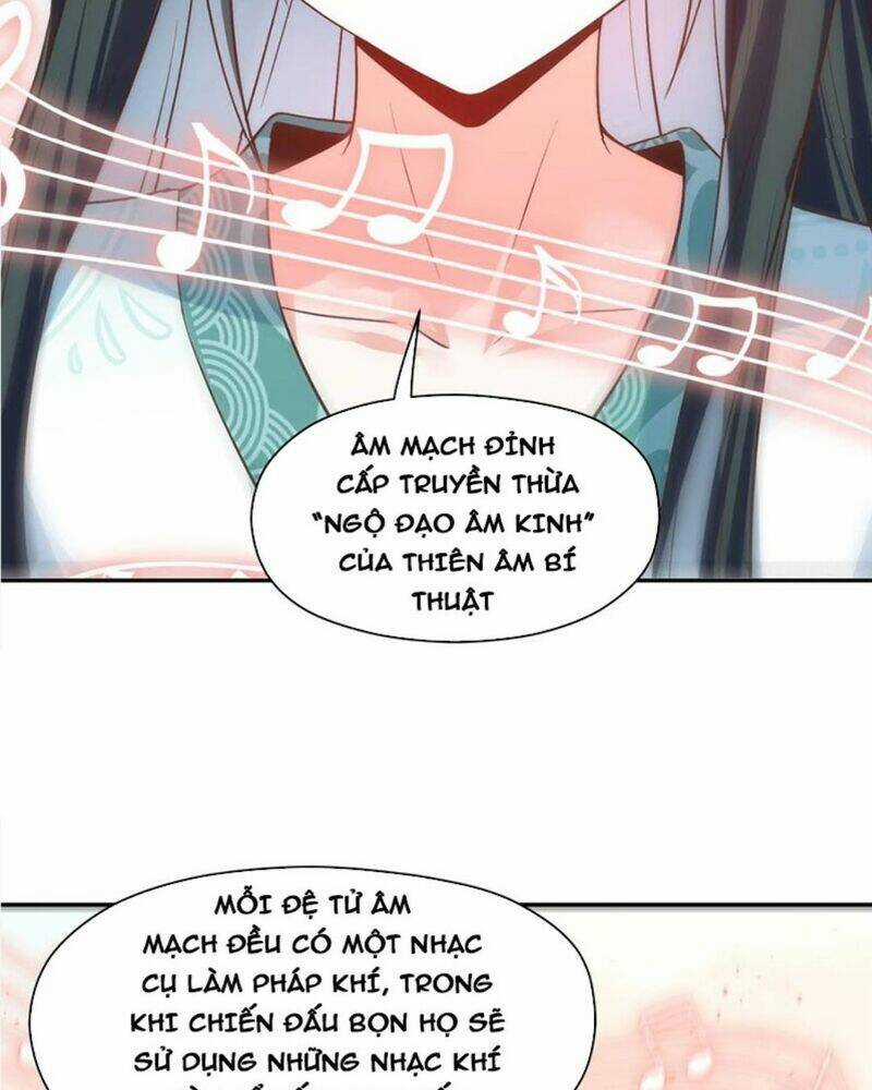Tiên Tử, Ngươi Có Điềm Đại Hung! Chapter 17 trang 103