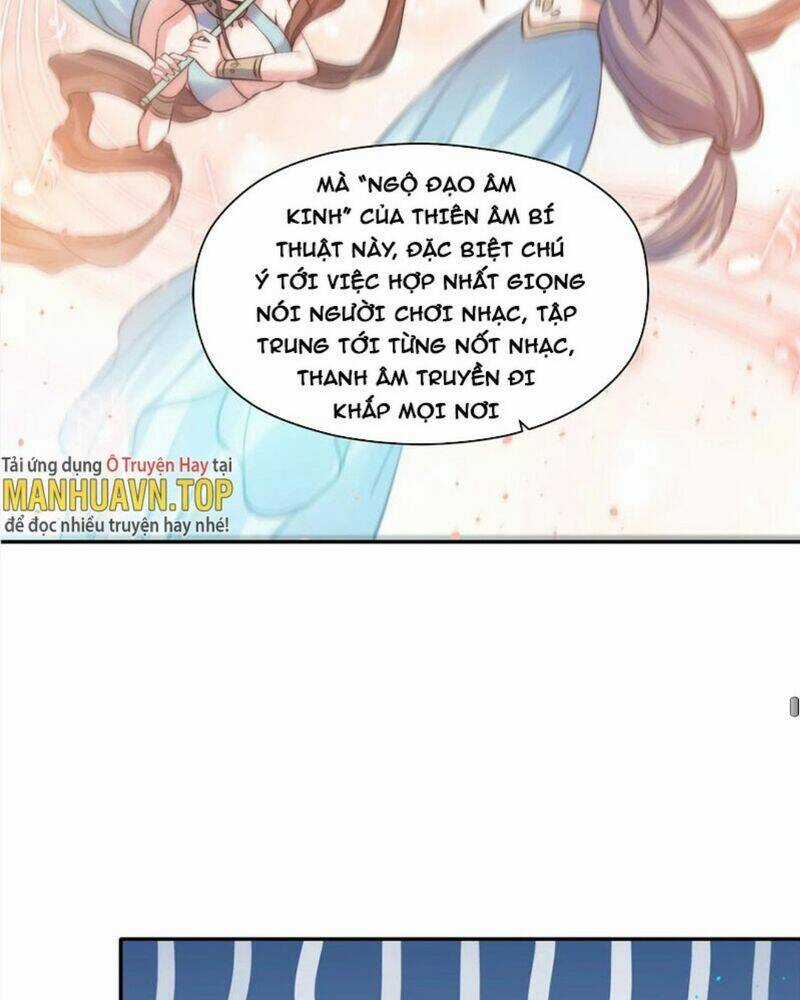 Tiên Tử, Ngươi Có Điềm Đại Hung! Chapter 17 trang 105