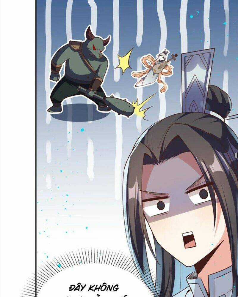 Tiên Tử, Ngươi Có Điềm Đại Hung! Chapter 17 trang 106