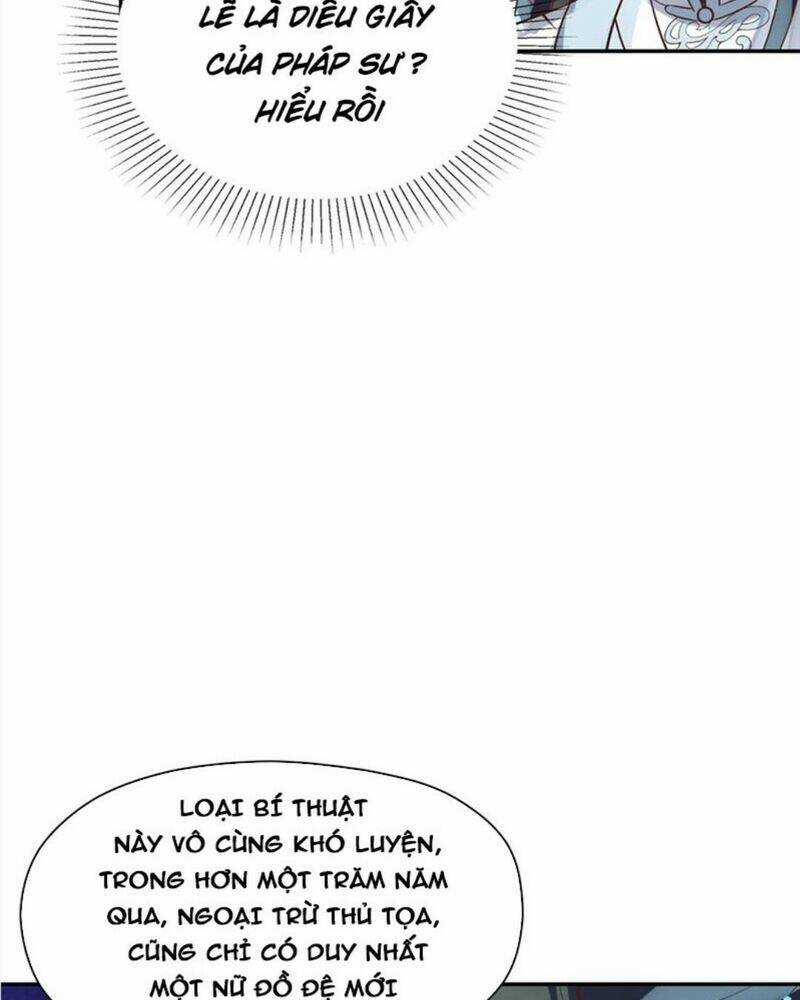 Tiên Tử, Ngươi Có Điềm Đại Hung! Chapter 17 trang 107