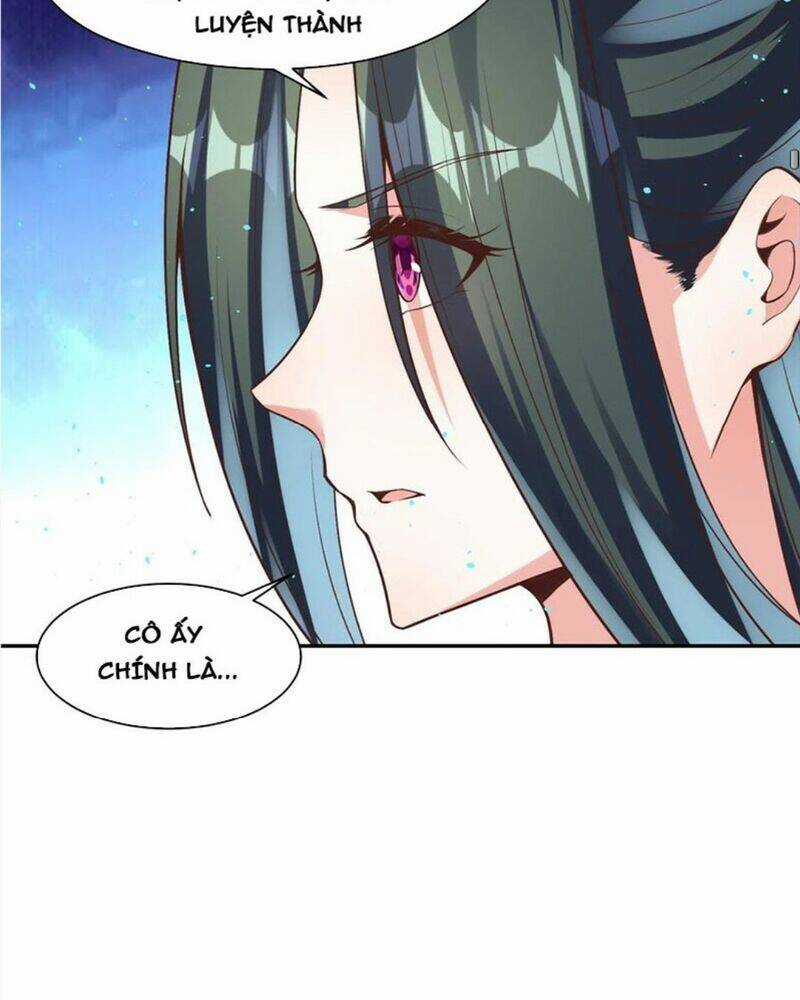 Tiên Tử, Ngươi Có Điềm Đại Hung! Chapter 17 trang 108