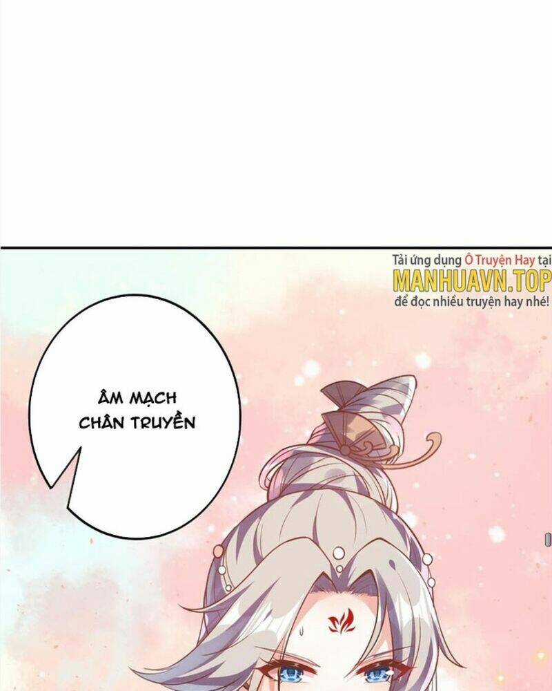 Tiên Tử, Ngươi Có Điềm Đại Hung! Chapter 17 trang 109